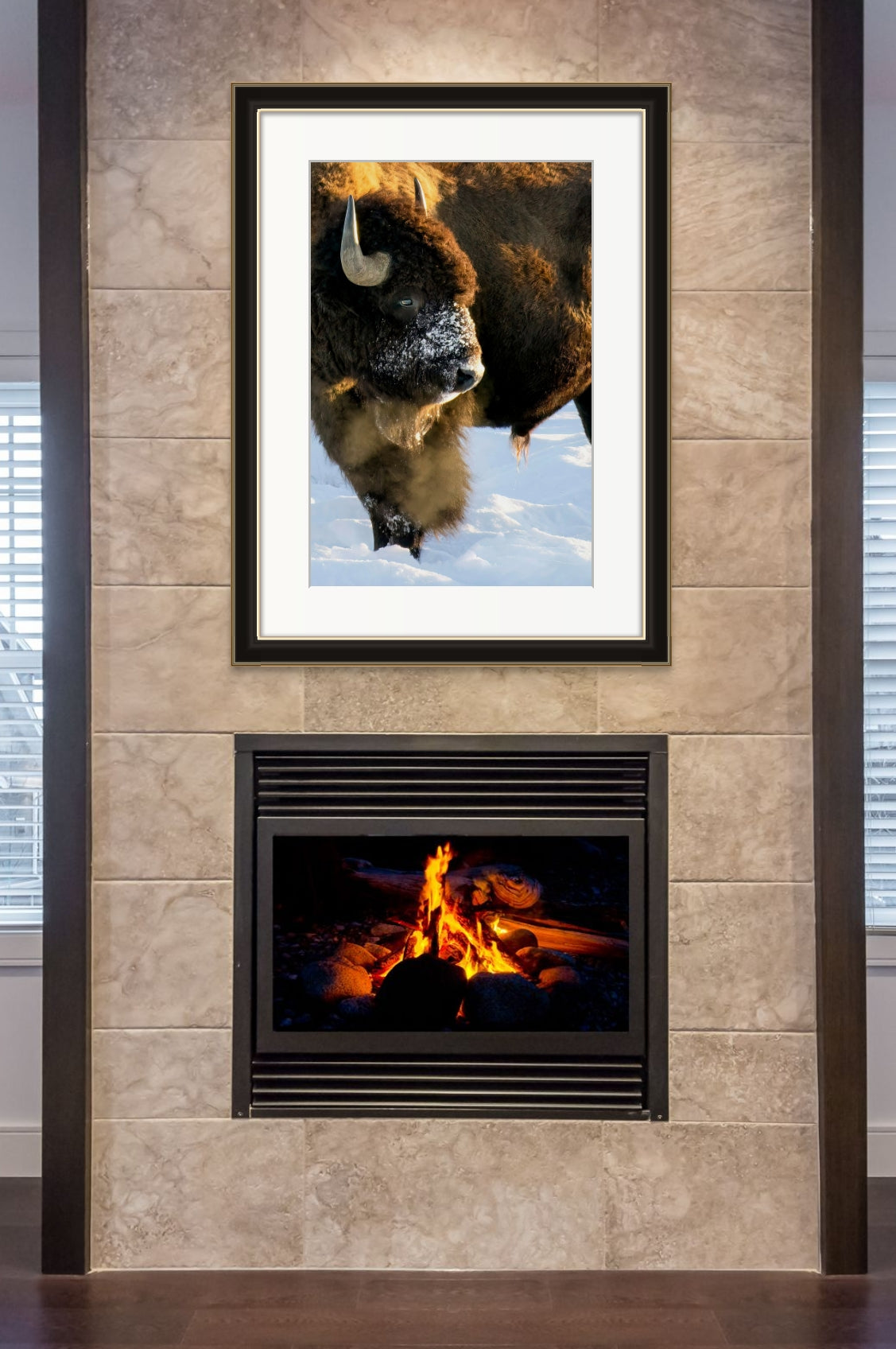 Title: Big Bull