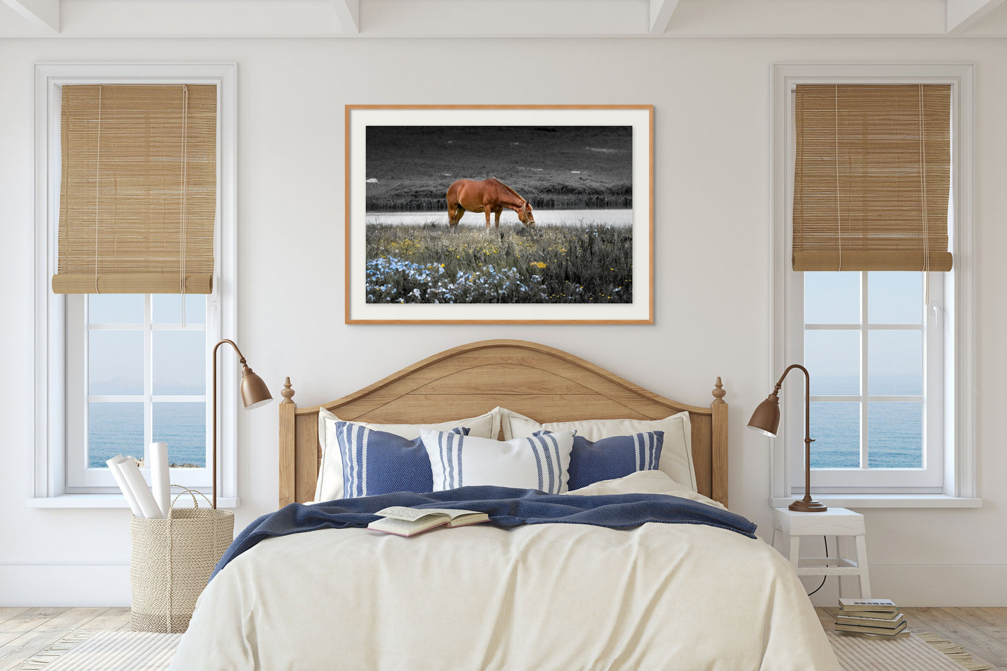 Title: Field of Dreams