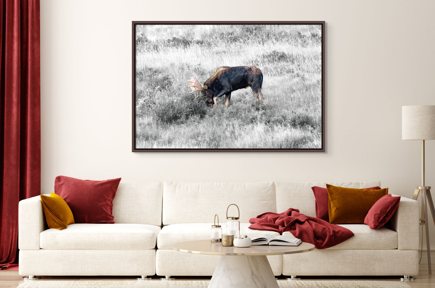 Title: Head-Scratcher