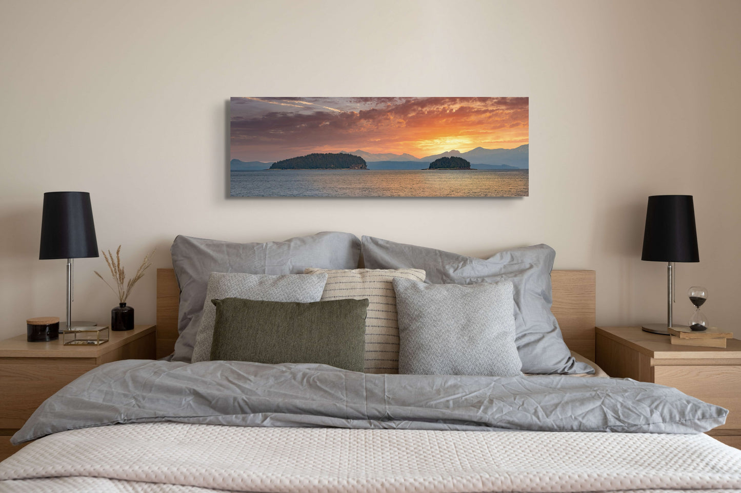 Title: Island Hopping