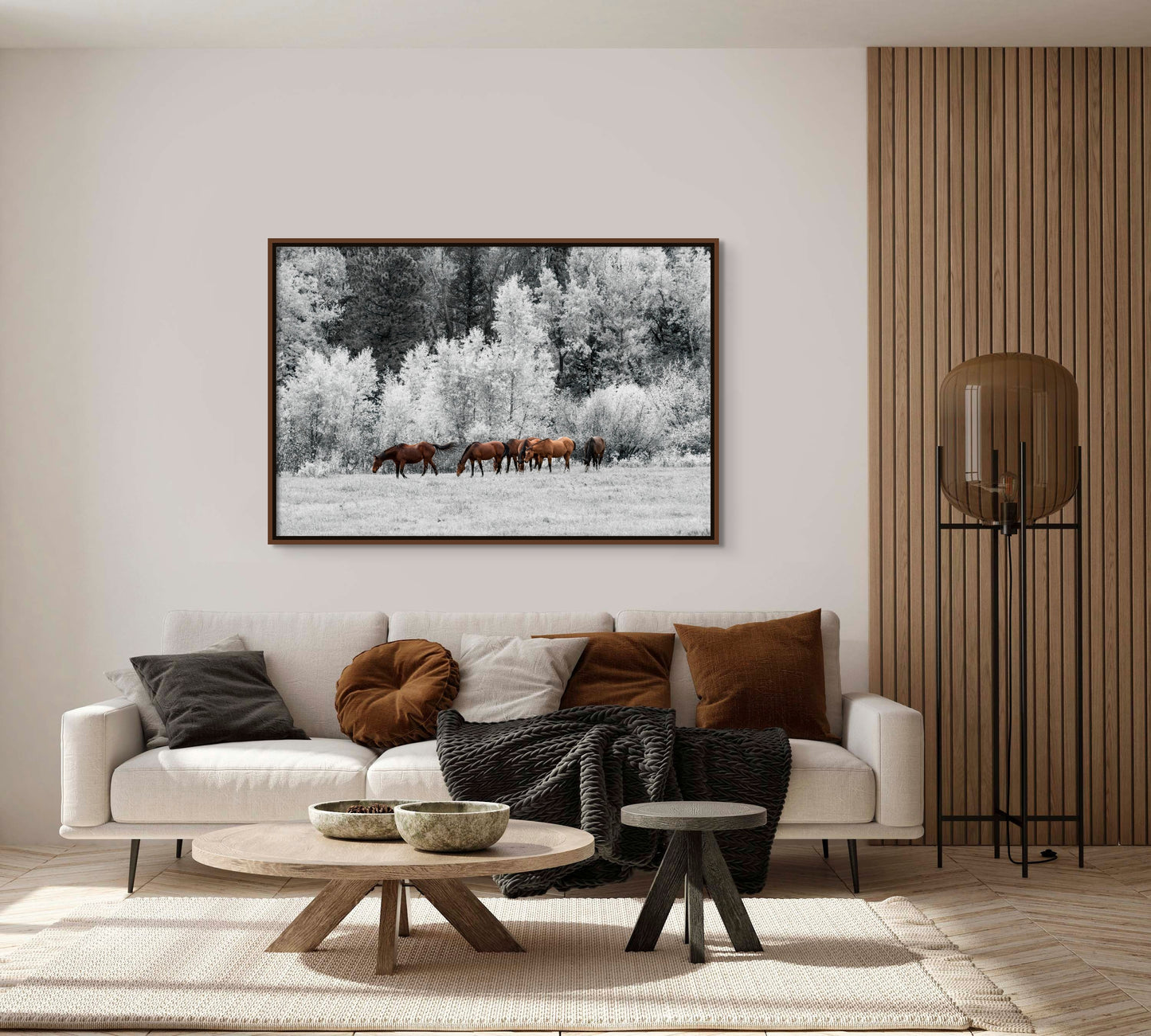 Title: Open Pastures