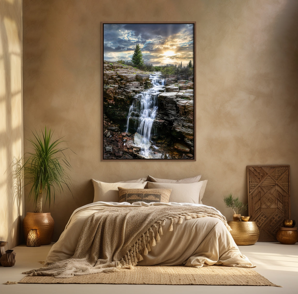 Title: White Spruce Carbonate
