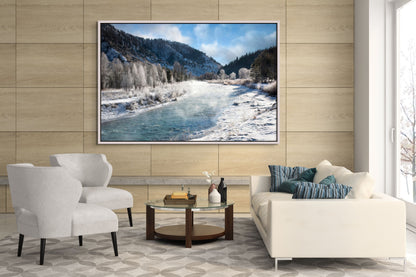 Title:    Arctic Air