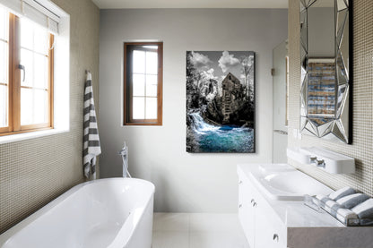Title:    Crystal Blue Waters