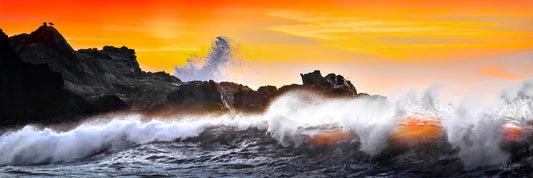 Title:    Tequila Sunrise