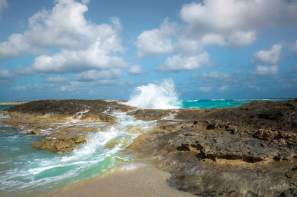 Title:    Baja Mar Surf