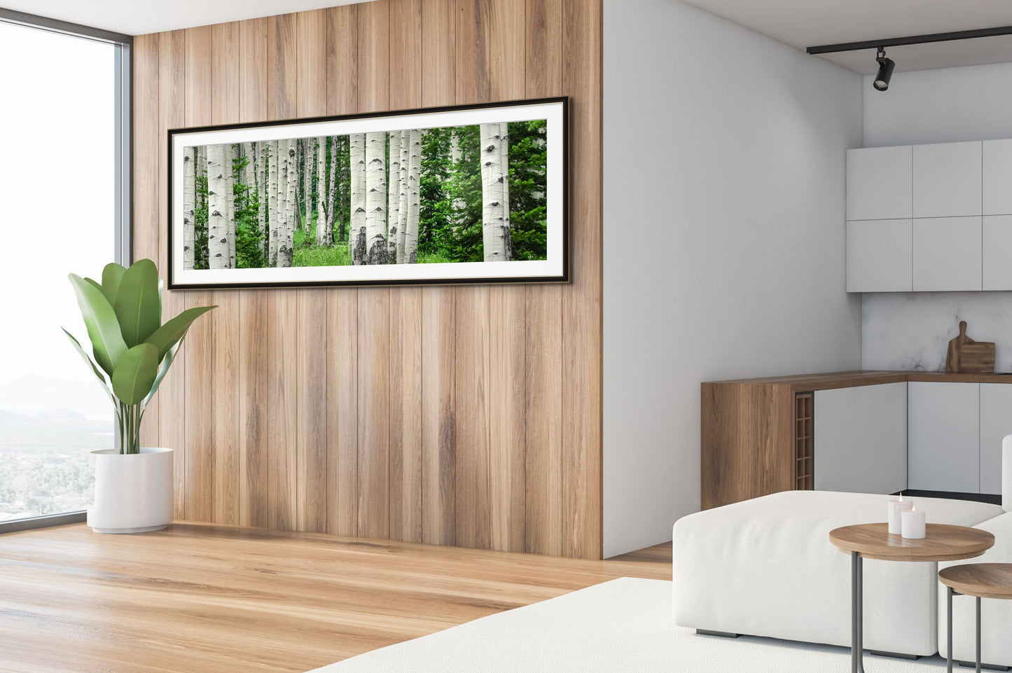 Title:    Forest Bath